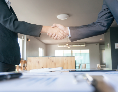 Management & Commerce