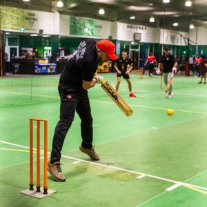 Cricket Fever Hits Ringwood!