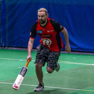 Ringwood Indoor Sports offers exceptional indoor cricket facilities.